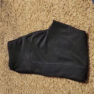Black Leggings